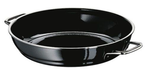 Купить Сервировочная сковорода Silit Professional 28 см Silit по цене 13 300 ₽ — Superposudka Сервировочная сковорода Silit Professional 28 см Silit, артикул 36