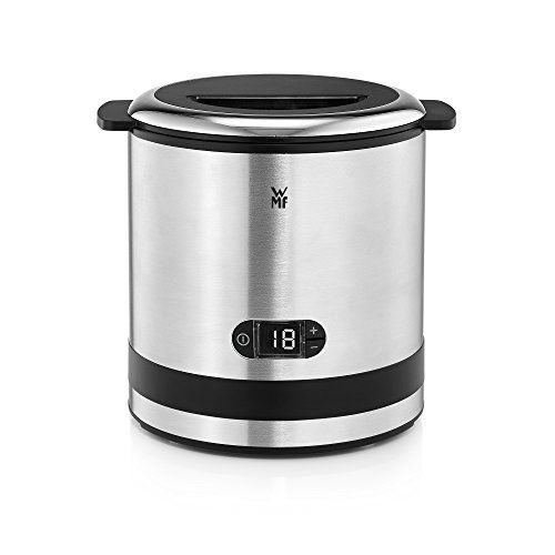 Купить Мороженница WMF Kuchenminis, 3-в-1,300 мл, WMF по цене 10 300 ₽ — Superposudka Мороженница WMF Kuchenminis, 3-в-1,300 мл, WMF, артикул 236