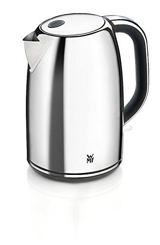 Купить Чайник WMF SKYLINE 1.6л WMF по цене 12 200 ₽ — Superposudka Чайник WMF SKYLINE 1.6л WMF, артикул 227