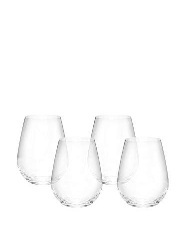 Купить Набор стаканов для воды Villeroy Boch Ovid, 4шт Villeroy по цене 3 400 ₽ — Superposudka Набор стаканов для воды Villeroy Boch Ovid, 4шт Villeroy, артикул 79