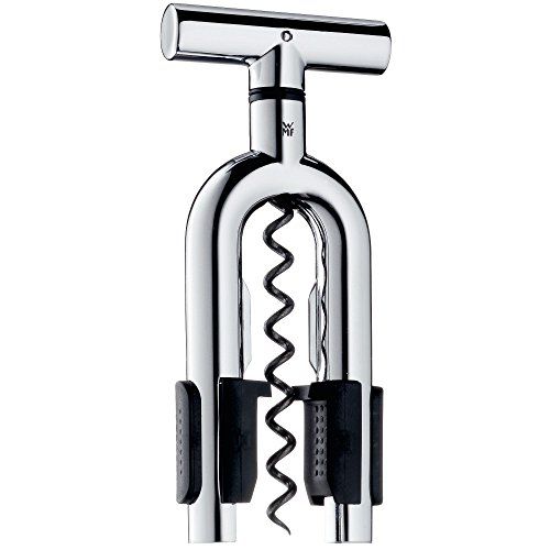 Купить Штопор WMF Vino Corkscrew WMF по цене 4 400 ₽ — Superposudka Штопор WMF Vino Corkscrew WMF, артикул 188