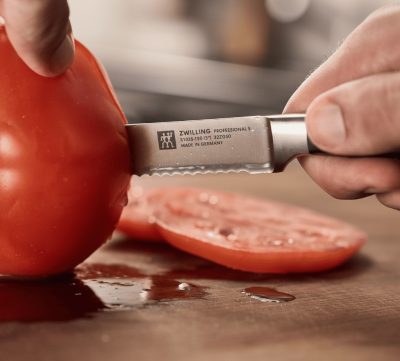 Анатомия остроты: почему немецкие ножи считаются лучшими в мире Анатомия остроты: почему немецкие ножи считаются лучшими в мире