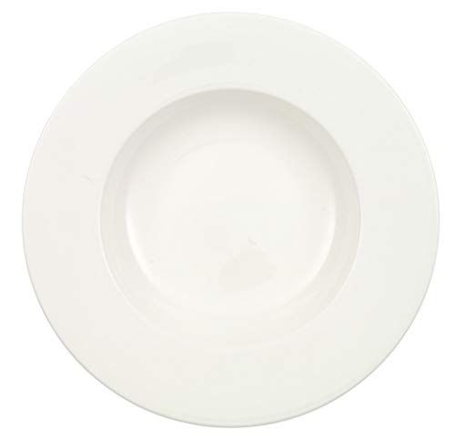 Купить Тарелка грейс Villeroy Boch, фарфор Villeroy по цене 3 300 ₽ — Superposudka Тарелка грейс Villeroy Boch, фарфор Villeroy, артикул 73