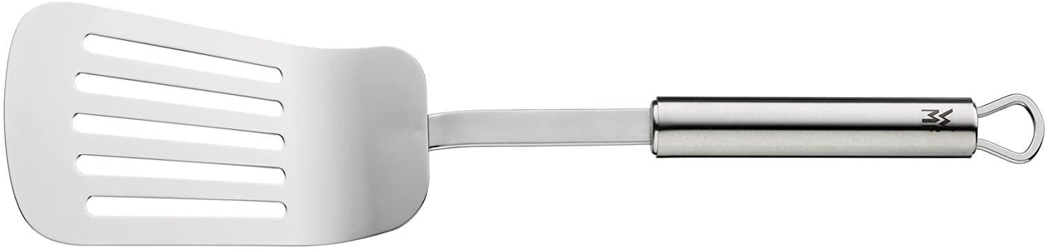 Купить Шпатель WMF Profi Plus, 32,2 см WMF по цене 2 700 ₽ — Superposudka Шпатель WMF Profi Plus, 32,2 см WMF, артикул 202