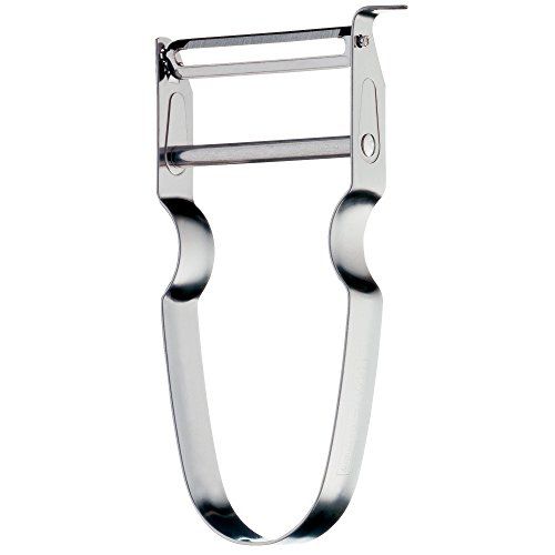 Купить Овощечистка WMF WMF по цене 1 300 ₽ — Superposudka Овощечистка WMF WMF, артикул 206