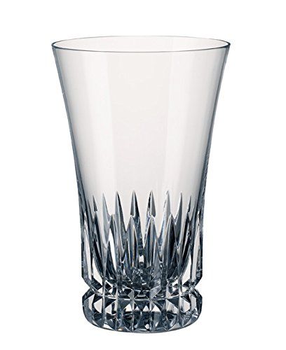 Купить Стакан для воды Villeroy Boch Grand Royal,хрусталь Villeroy по цене 7 500 ₽ — Superposudka Стакан для воды Villeroy Boch Grand Royal,хрусталь Villeroy, артикул 88