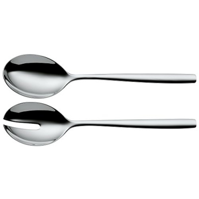 Купить Набор для салатов WMF TAVERNO, тарелка 23.5см WMF по цене 4 000 ₽ — Superposudka Набор для салатов WMF TAVERNO, тарелка 23.5см WMF, артикул 191