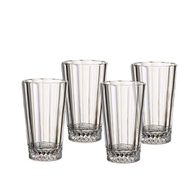 Купить Стакан для воды Villeroy Boch Opera Longdrink Glas Villeroy по цене 5 200 ₽ — Superposudka Стакан для воды Villeroy Boch Opera Longdrink Glas Villeroy, артикул 82