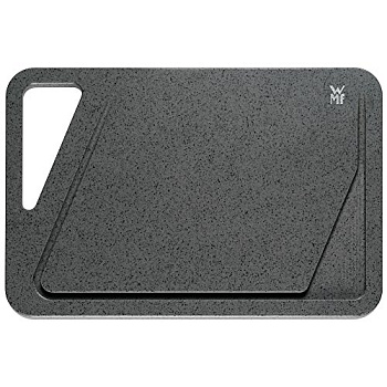 Купить Разделочная доска WMF,38 x 25 см,пластик.с ручкой. WMF по цене 6 200 ₽ — Superposudka Разделочная доска WMF,38 x 25 см,пластик.с ручкой. WMF, артикул 211