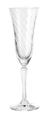 Купить Бокалы для шампанского Leonardo Volterra 6 предм. по цене 4 300 ₽ — Superposudka Бокалы для шампанского Leonardo Volterra 6 предм. , артикул 91