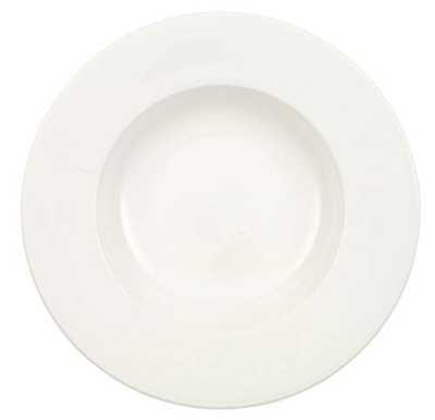 Купить Тарелка грейс Villeroy Boch, фарфор Villeroy по цене 3 300 ₽ — Superposudka Тарелка грейс Villeroy Boch, фарфор Villeroy, артикул 73