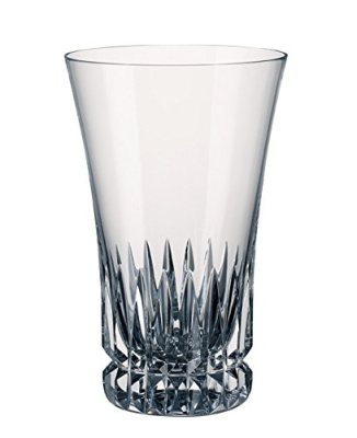 Купить Стакан для воды Villeroy Boch Grand Royal,хрусталь Villeroy по цене 7 500 ₽ — Superposudka Стакан для воды Villeroy Boch Grand Royal,хрусталь Villeroy, артикул 88