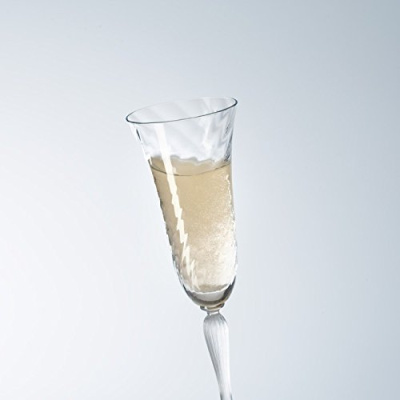 Купить Бокалы для шампанского Leonardo Volterra 6 предм. по цене 4 300 ₽ — Superposudka Бокалы для шампанского Leonardo Volterra 6 предм. , артикул 91