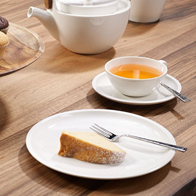 Купить Набор посуды Villeroy Boch Artesano 8 шт, фарфор Villeroy по цене 15 200 ₽ — Superposudka Набор посуды Villeroy Boch Artesano 8 шт, фарфор Villeroy, артикул 61