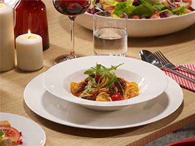 Купить Набор столовый Villeroy Boch For Me 4 перс.8предм. Villeroy по цене 13 100 ₽ — Superposudka Набор столовый Villeroy Boch For Me 4 перс.8предм. Villeroy, артикул 59